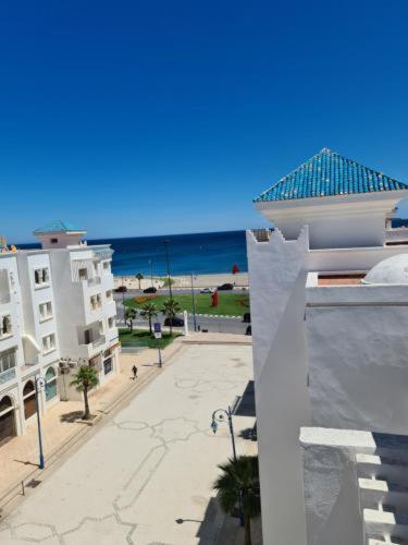 Апартаменти Complexe Al Massira Imm 13 N 6 Etg 2 Фнідк Екстер'єр фото