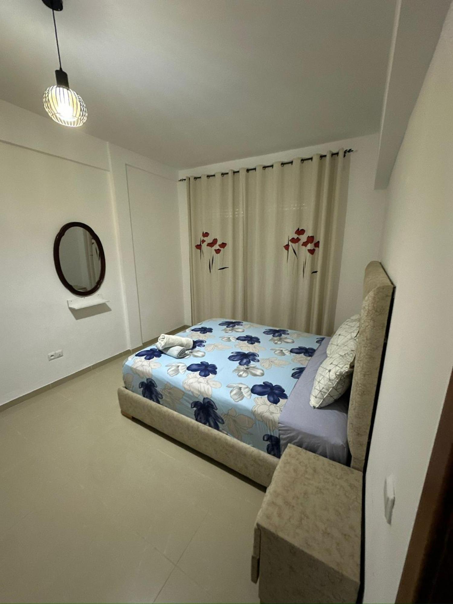 Апартаменти Complexe Al Massira Imm 13 N 6 Etg 2 Фнідк Екстер'єр фото