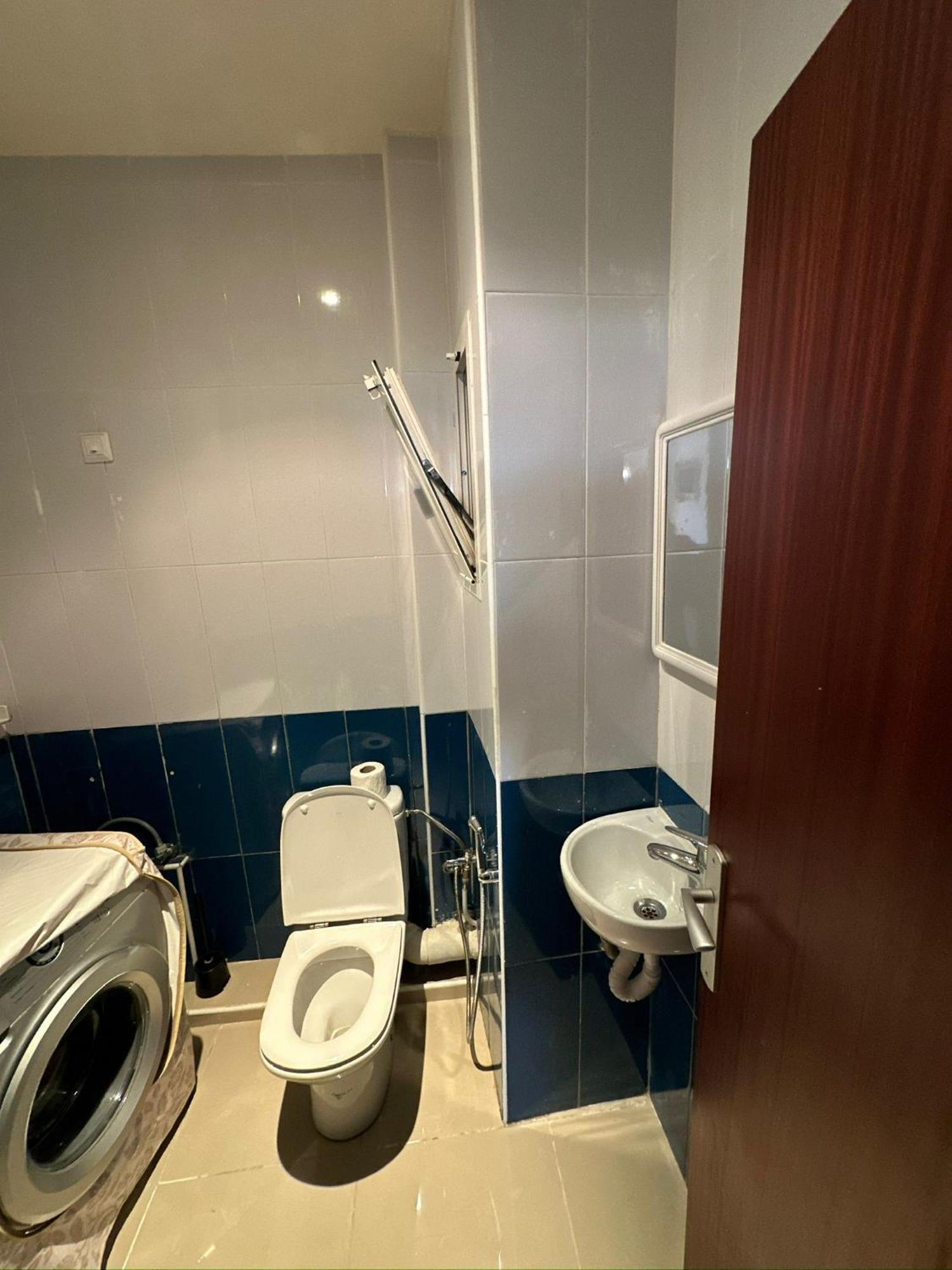 Апартаменти Complexe Al Massira Imm 13 N 6 Etg 2 Фнідк Екстер'єр фото